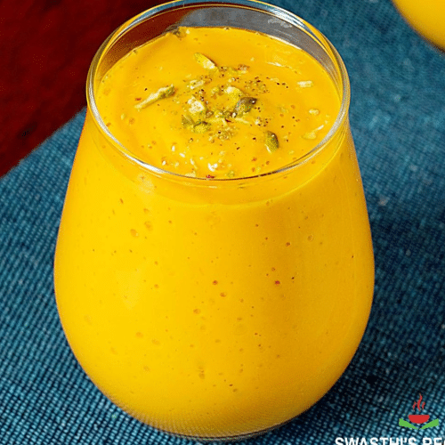 Mango lasi