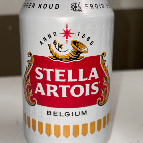 Stella 33cl