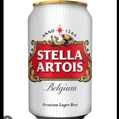Stella 33cl