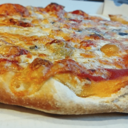 4 fromages (classique)