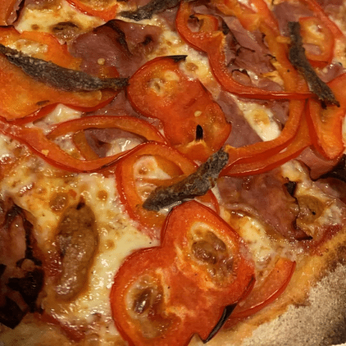 Al capone (classique)