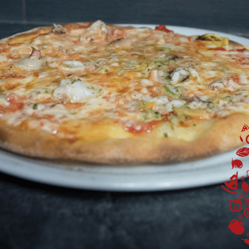 Fruits de mer (classique)