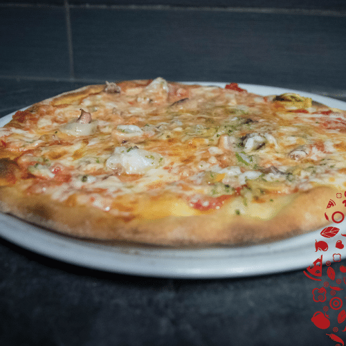 Fruits de mer (maxi)