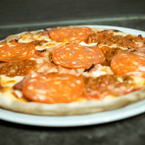 Mama Roma (classique)