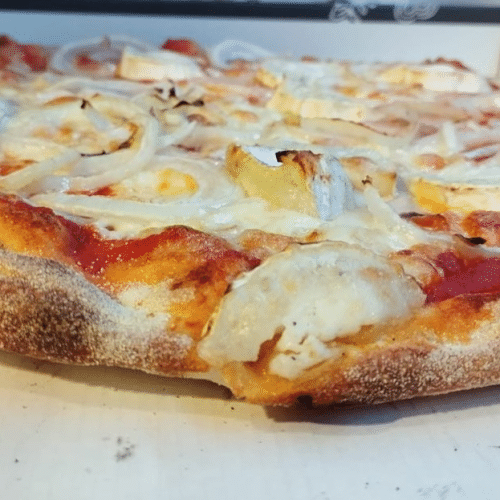 Paysanna (classique)