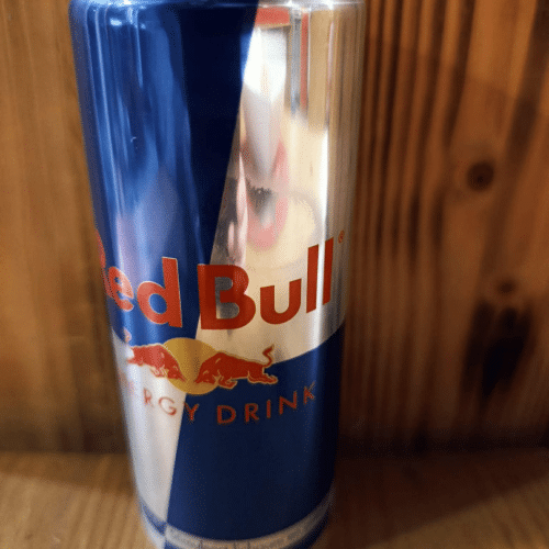 Redbull