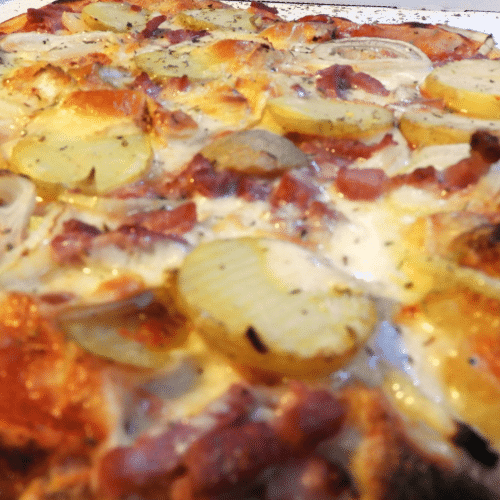 Tartiflette (classique)