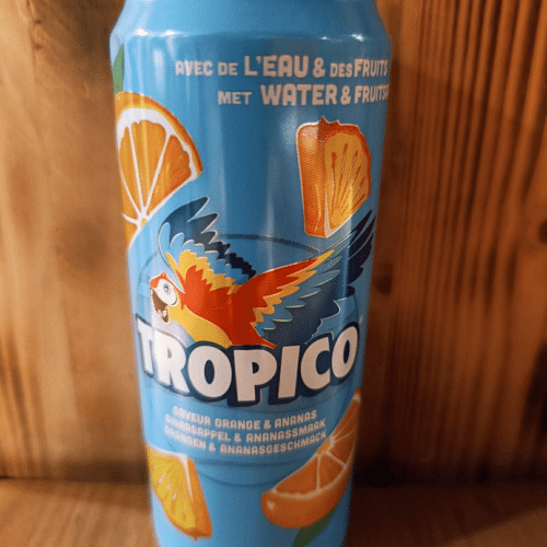 Tropico 33cl