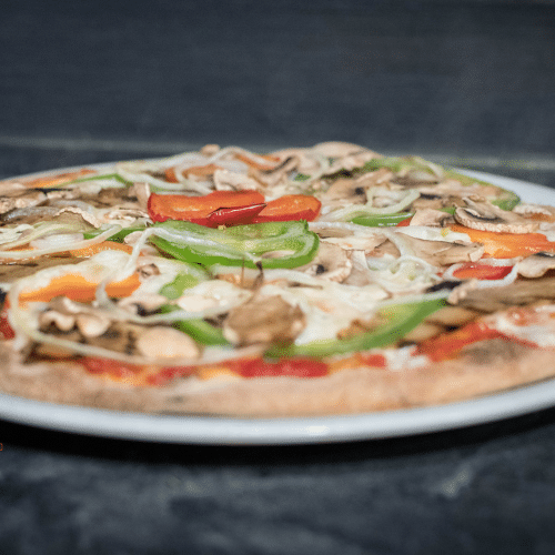 Végétarienne (classique)