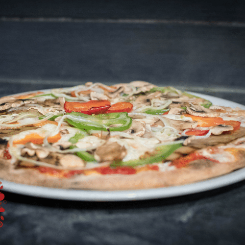 Végétarienne (maxi)