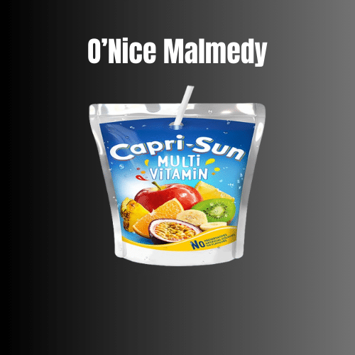 Capri-Sun Multi Vitamin 20cl