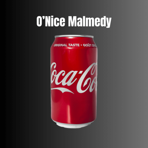 Coca-Cola 33cl