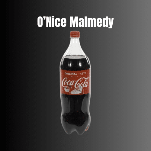 Coca-Cola 50cl