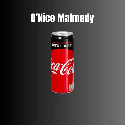 Coca-Cola Zero 33cl