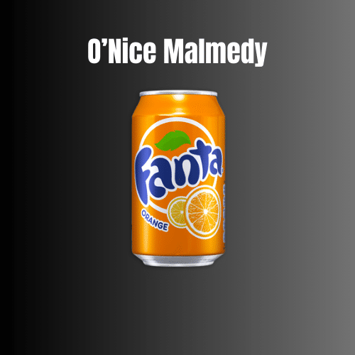 Fanta Orange 33cl