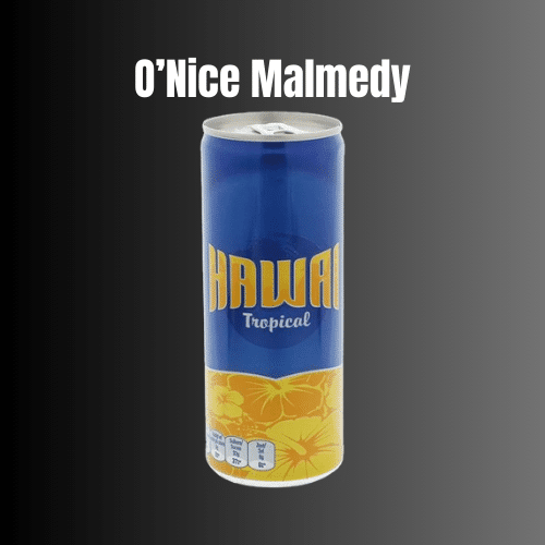 Hawai Tropical 33cl