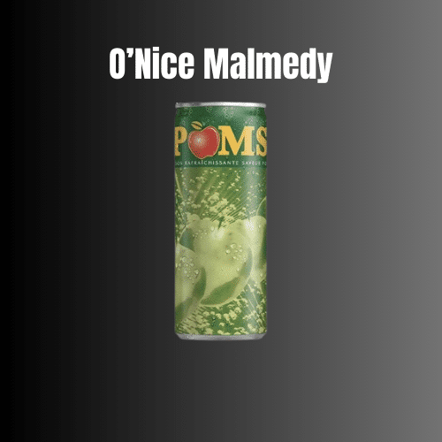 Poms 33cl