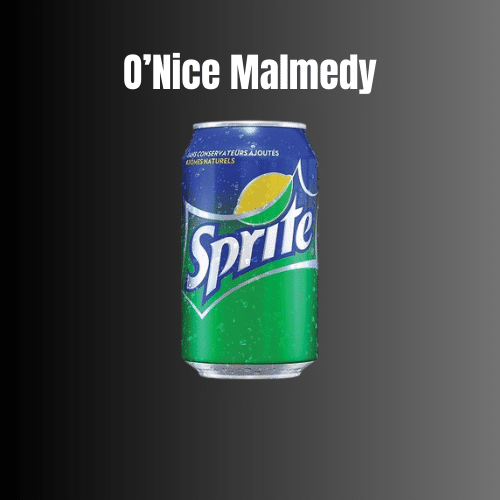 Sprite 33cl