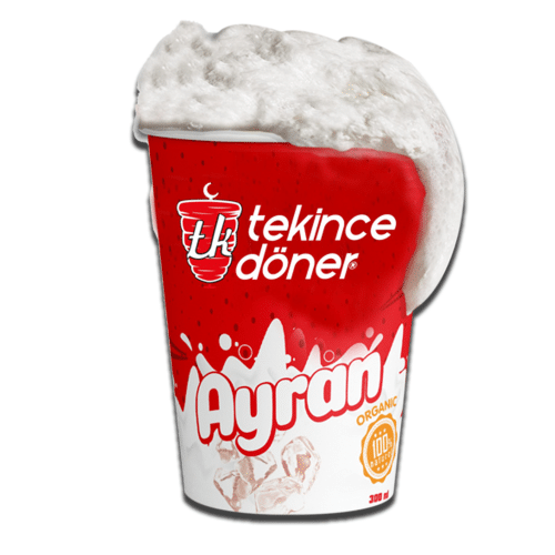 Ayran 33cl