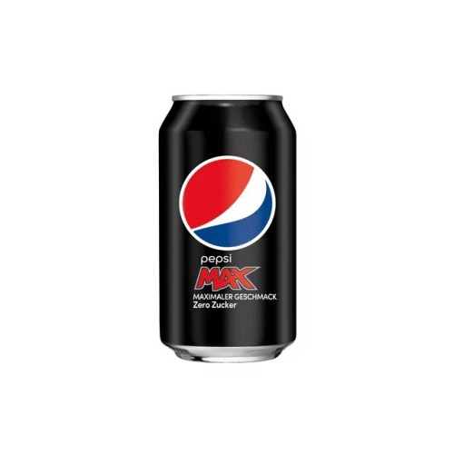 Pepsi Max 33cl