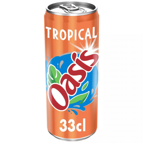 Oasis Tropical