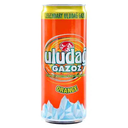 Uludag gazon orange