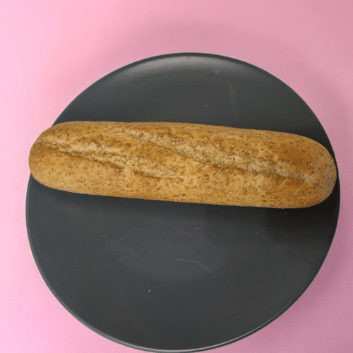 1/2 baguette grise