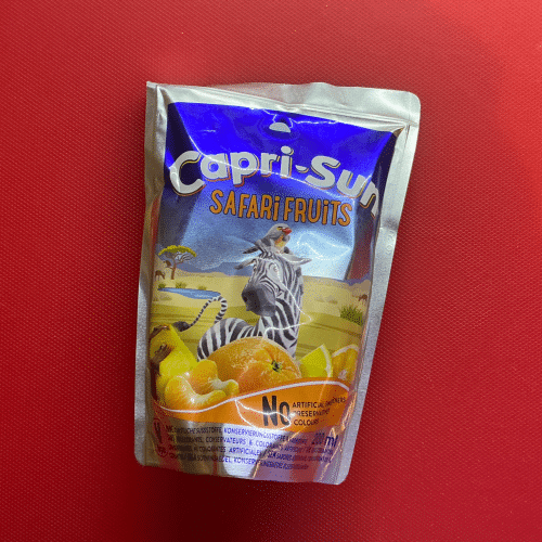 Capri-Sun (20cl)