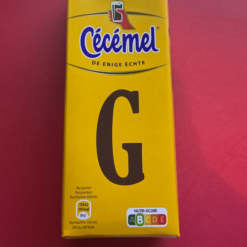 Cécémel (1l)