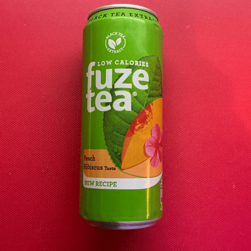 fuze-tea 33cl