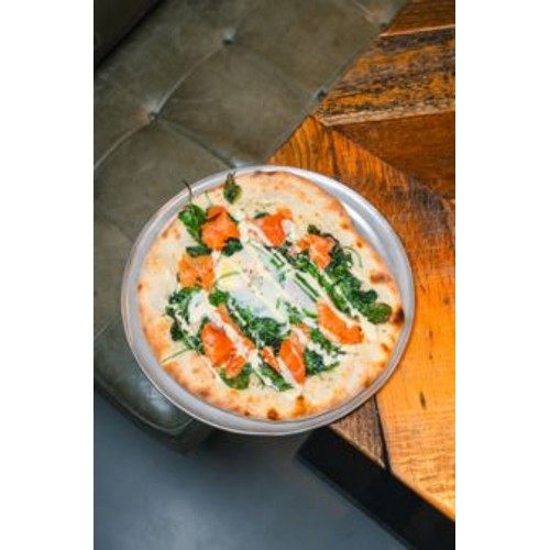 You've got the l'oeuf ZALM