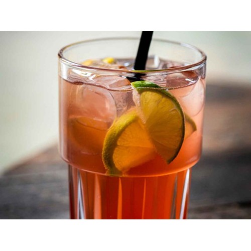 Lemon & Rose Homemade Lemonade