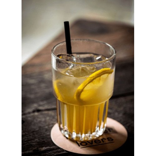 Botanical Lemon Ice Tea