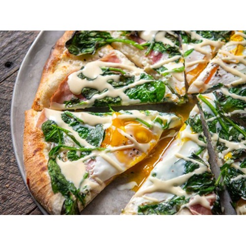 You've got the l'oeuf BASIS