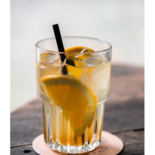 Bitter Lemon Homemade Lemonade