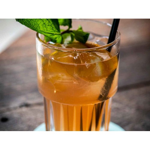 Floral Ginger & Orange