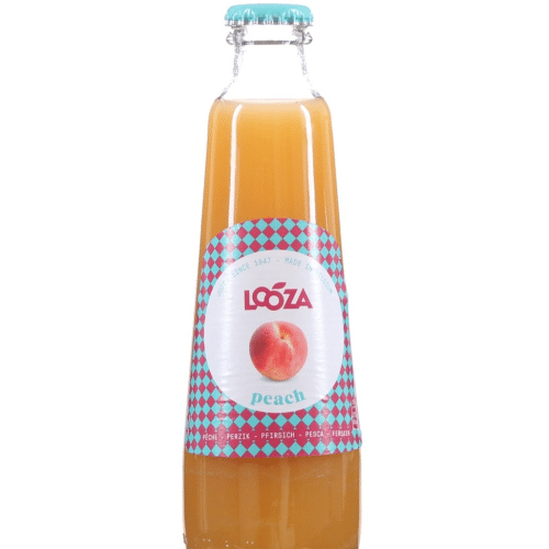 Looza pêche (25cl)
