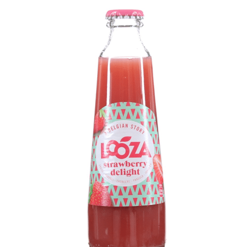Looza fraise (25 cl)