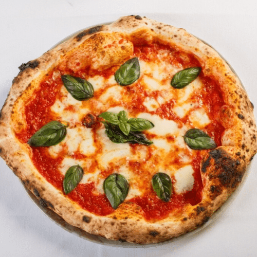 Pizza Frutti di Mare