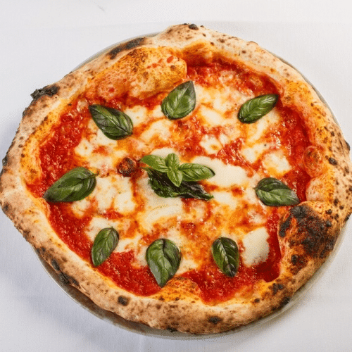 Pizza Margherita