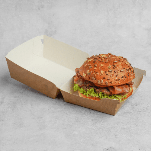 Dubbeldekker, dubbel zo lekker