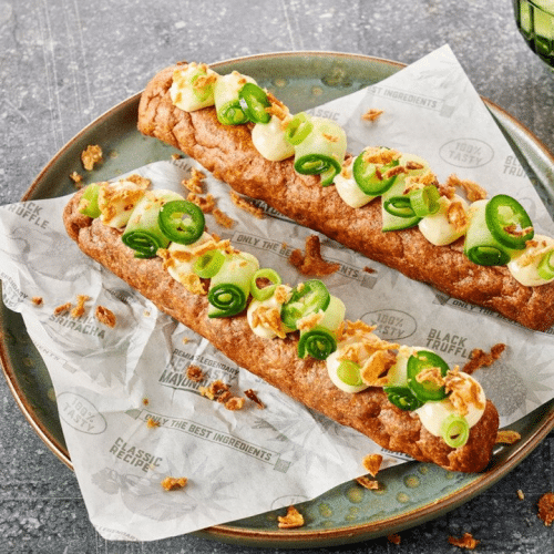 Frikandel XXL bicky