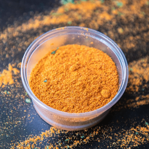 Potje satekruiden 80gr