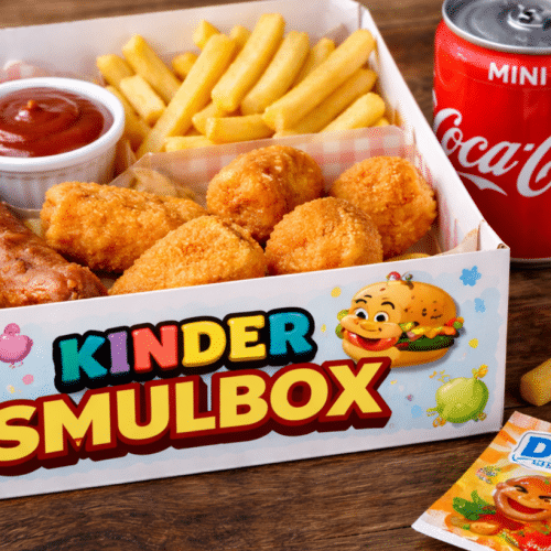 Smulbox
