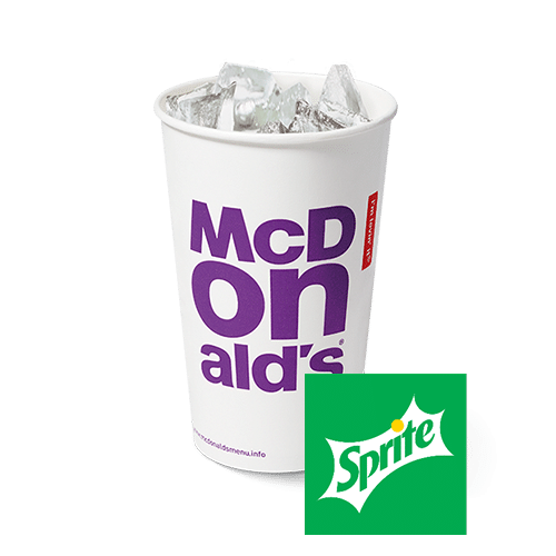 Moyen Sprite®