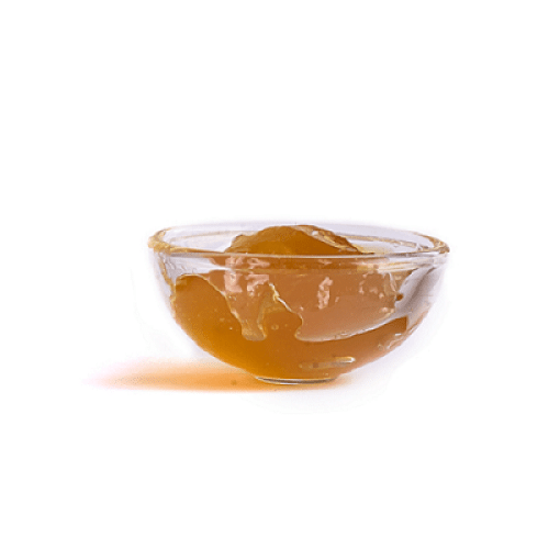 Confiture d'abricots
