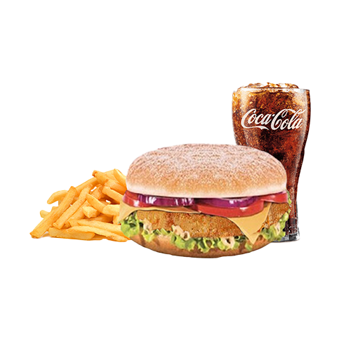 Menu le 110 original