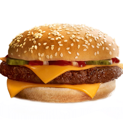 Royal o'cheese (new)