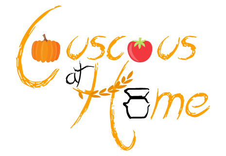 Couscous at Home - Livraison à domicile