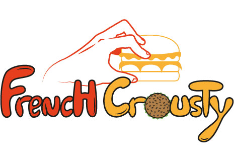 French Crousty - French Crousty